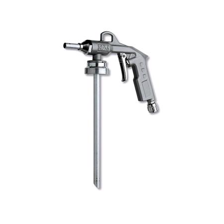 GUN F.PROTECTION&SOUND ROOFING TREATMENT