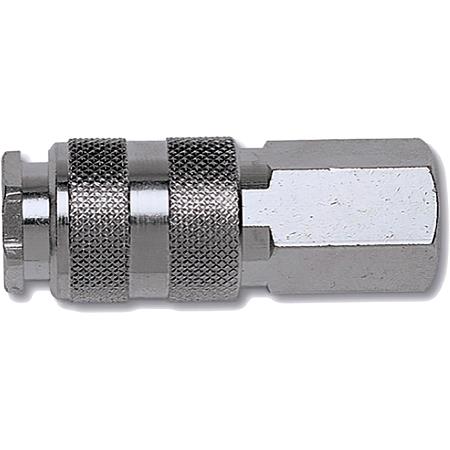 RAPID BALL TAPS THREAD 1/4"