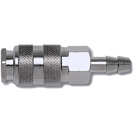 RAPID BALL TAPS PIPE 6MM