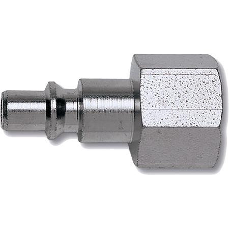 RAPID COUPLINGS THREAD 3/8"