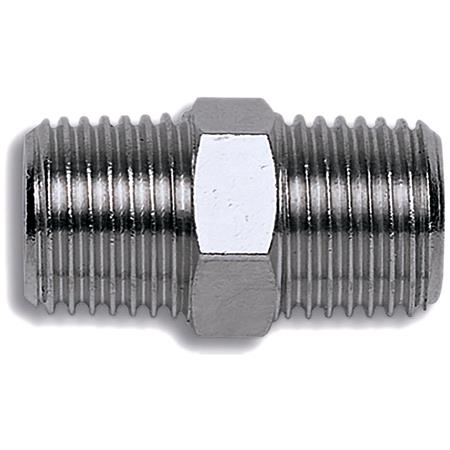 PIPE FITTING TAPER REDUCER 1/4