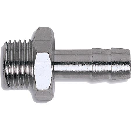 MALE HOSE ADAPTER 8 OUTSIDE THREAD 1/4