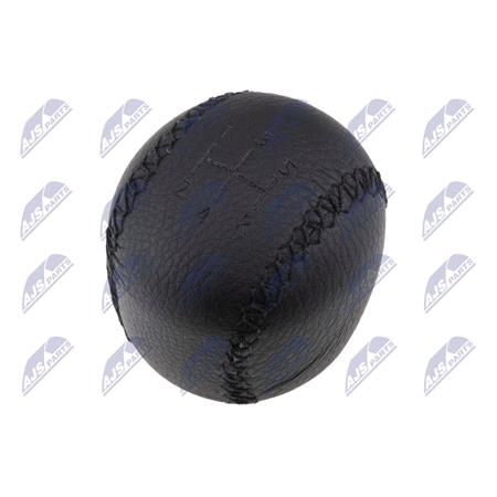 NTY Gear Lever Knob GZB SA 003