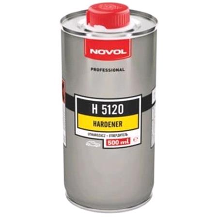 Novakryl H5120 Fast Hardener   For Novakryl 570,580 & 590 Clearcoats, 500ml