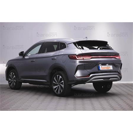 Aragon Vertically Detachable Towbar (without towing capacity) for BYD SEAL U 2024 Onwards