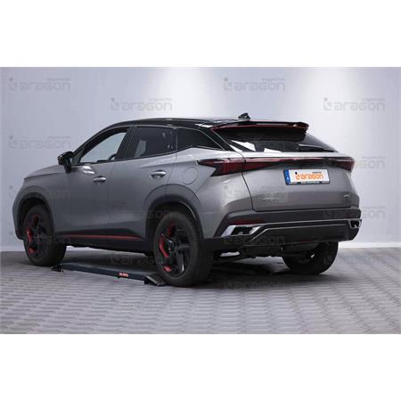 Aragon Vertically Detachable Towbar (without Towing Capacity) for CHERY OMODA 5 2022 Onwards