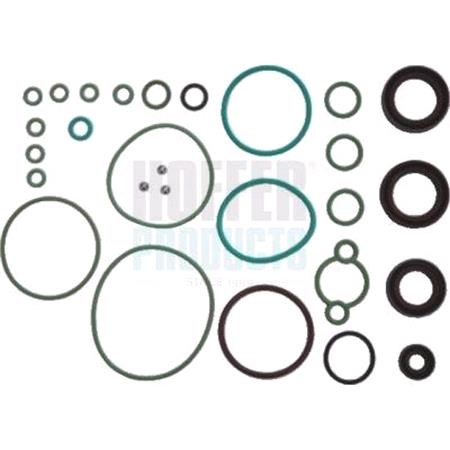 MEAT&DORIA UNIVERSAL KIT FOR CP3 BOSCH PUMP