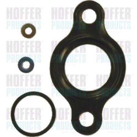 MEAT&DORIA GASKET SET FOR REGULATOR PRESSURE CR BOSCH