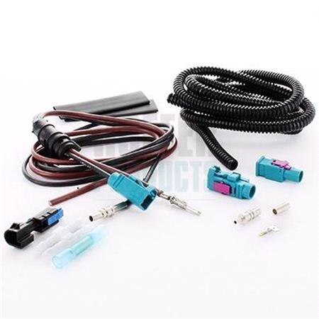 MEAT&DORIA HARNESS REPAIR SET Kit di ripar antenna Sx