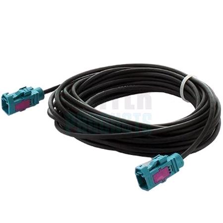 MEAT&DORIA HARNESS REPAIR SET Kit cavi coassiale baule(antenna)