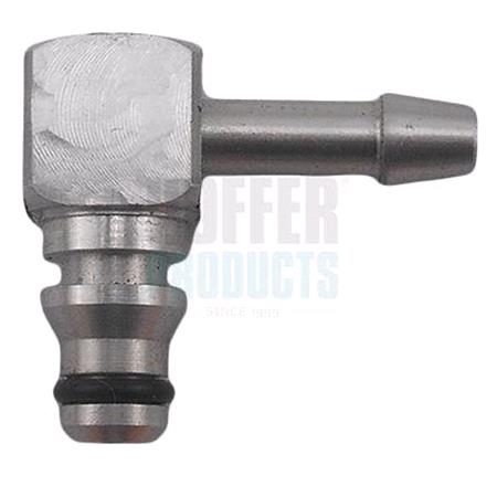 HOFFER DIESEL PIPE FITTING Diesel pipe fitting