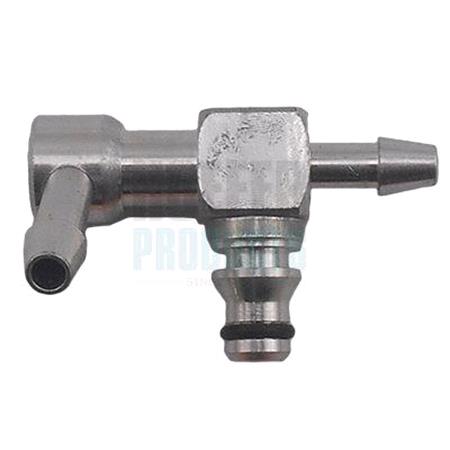 HOFFER DIESEL PIPE FITTING Diesel pipe fitting