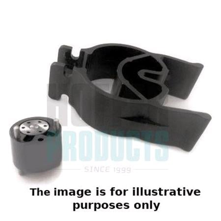 MEAT&DORIA VALVE Injector Valve Delphi CR