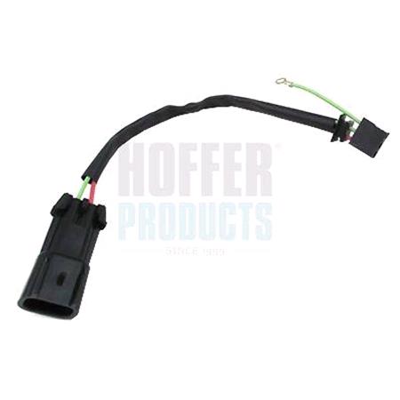 MEAT&DORIA (GENUINE) HARNESS REPAIR SET Fiat Panda (141) Uno (146) 