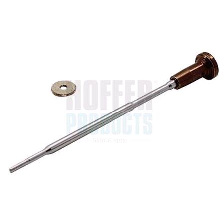 MEAT&DORIA Valve set  Common Rail InjectorBosch