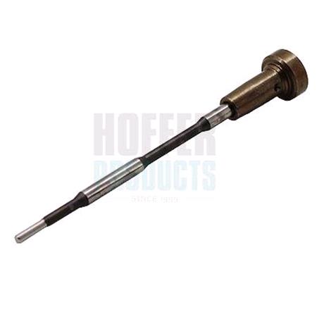 MEAT&DORIA Valve set  Common Rail InjectorBosch