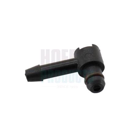 HOFFER (GENUINE) Diesel pipe fitting  (10 pcs)