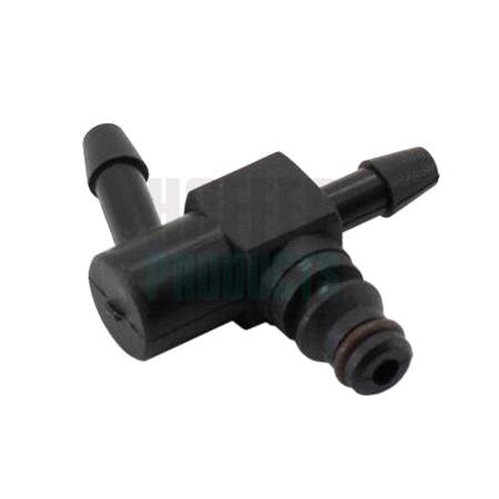 HOFFER (GENUINE) Diesel pipe fitting (10 pcs)
