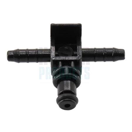 HOFFER (GENUINE) Diesel pipe fitting (10 pcs)