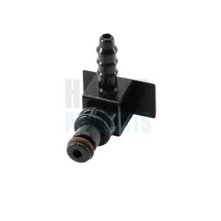 HOFFER (GENUINE) Diesel pipe fitting (10 pcs)