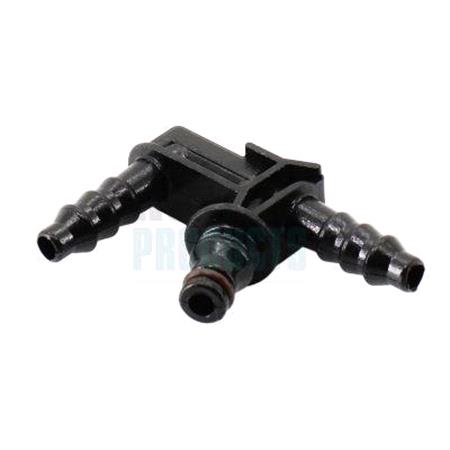 HOFFER (GENUINE) Diesel pipe fitting (10 pcs)