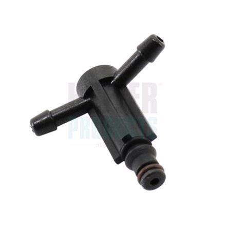 HOFFER (GENUINE) Diesel pipe fitting (10 pcs)