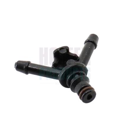 HOFFER (GENUINE) Diesel pipe fitting (10 pcs)