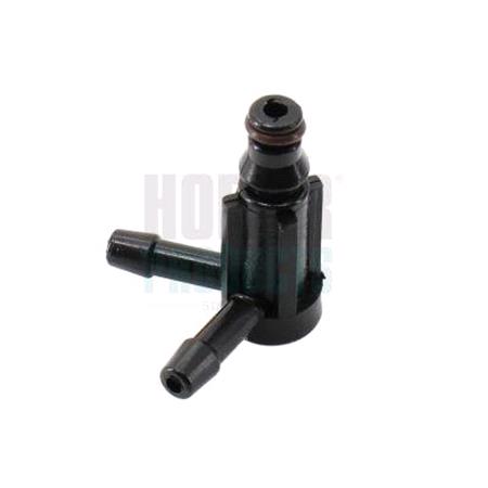 HOFFER (GENUINE) Diesel pipe fitting (10 pcs)