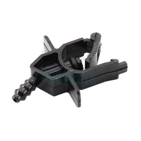 HOFFER (GENUINE) Diesel pipe fitting (kit 3 pcs)