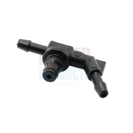 HOFFER (GENUINE) Diesel pipe fitting (10 pcs)