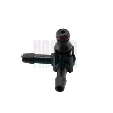 HOFFER (GENUINE) Diesel pipe fitting (10 pcs)