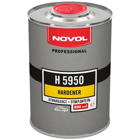 Protect Hardener H5950, For Protect 360 Epoxy Primer, 1+1, 0.8 Litre