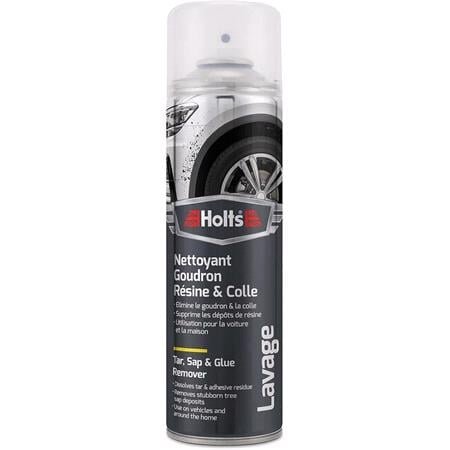 Holts Tar, Resin and Glue Remover   500ml