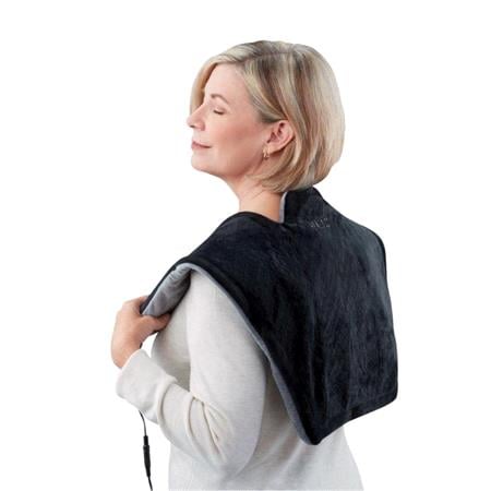 HoMedics Comfort Neck & Shoulder Massager with Heat