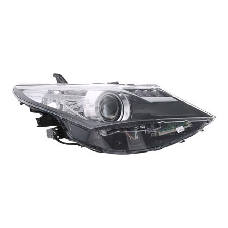 Valeo RH Headlamp Toyota Auris 12  (HIR2 PY21W)    045143