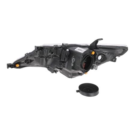 Valeo RH Headlamp Toyota Auris 12  (HIR2 PY21W)    045143