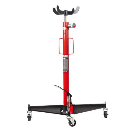 Heavy Duty Vertical Transmission Jack   500kg