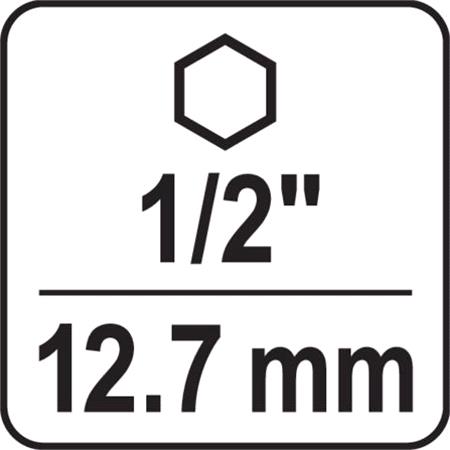 18V IMPACT SCREWDRIVER BRUSHLESS 250NM