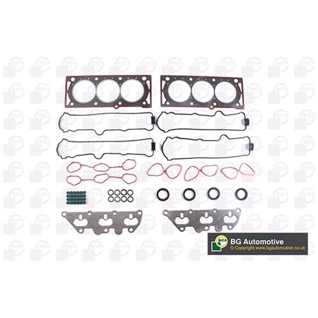 BGA Cylinder Head Gasket Set   HK3536