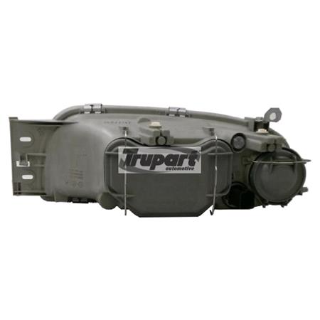 Right Headlamp for Mazda 121 Mk III 1996 1999