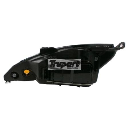 Right Headlamp for Ford FOCUS Saloon 2002 2005