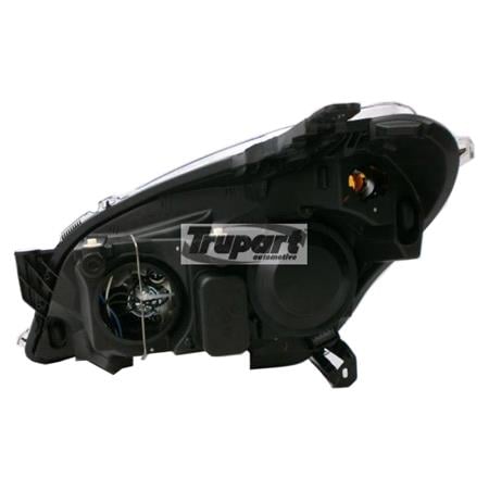 Right Headlamp for Opel ASTRA H Sport Hatch 2004 2007