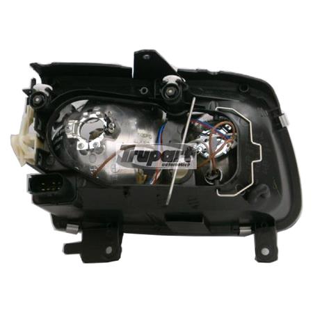 Left Headlamp for Volkswagen CADDY Mk II 2000 2001