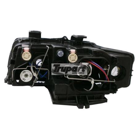 Right Headlamp for Audi A4 Avant 2001 2004