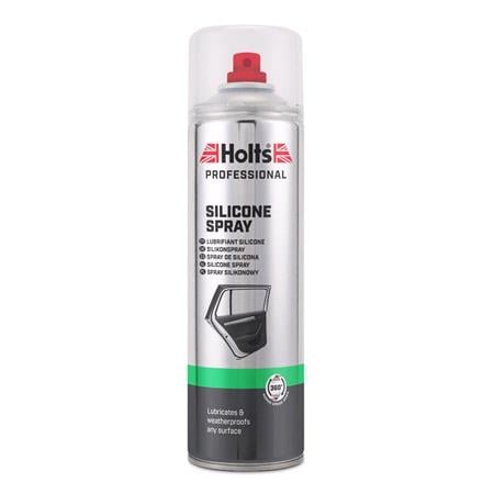 Holts Silicone Spray   500ml