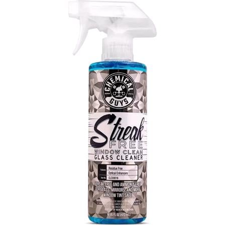 Chemical Guys  Interior Cleaning Kit 
