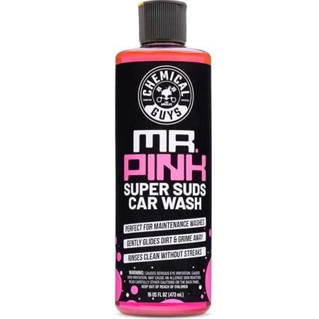 Chemical Guys  Speed Shine Car Detailing Kit 