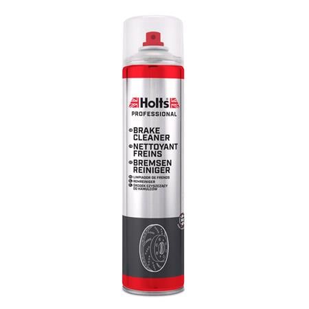 Holts Brake and Clutch Cleaner Spray   Clean Discs, Clutches and Alloys 600ml