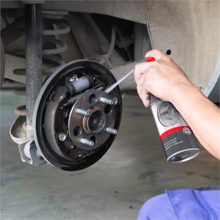 Holts Brake and Clutch Cleaner Spray   Clean Discs, Clutches and Alloys 600ml