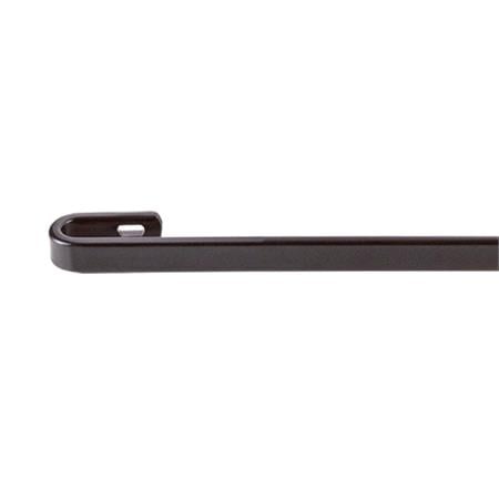 BOSCH SP22S Superplus Wiper Blade (550mm   Hook Type Arm Connection) with Spoiler for Citroen RELAY Bus, 1994 2002